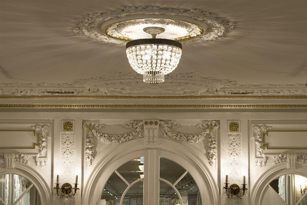 The Blackstone, Autograph Collection Chicago Exterior foto