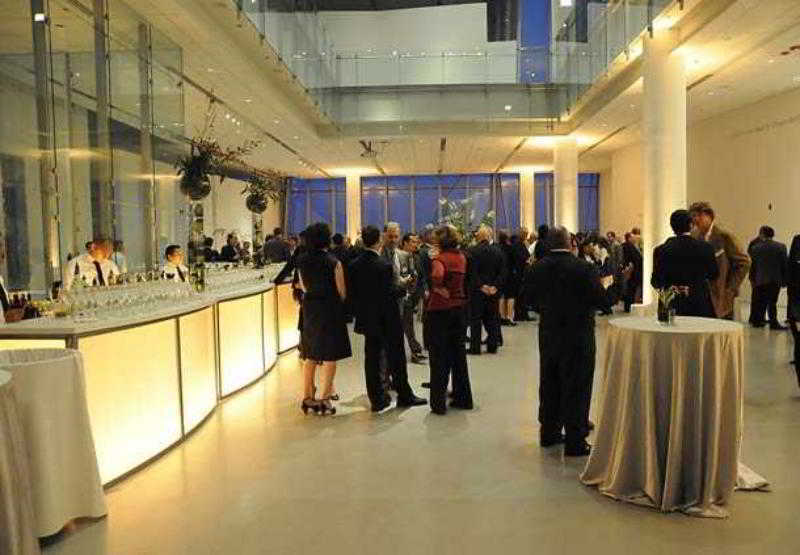 The Blackstone, Autograph Collection Chicago Interior foto
