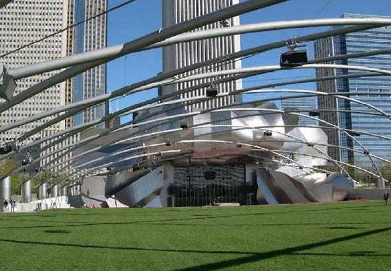 The Blackstone, Autograph Collection Chicago Servicios foto